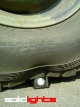 1103 getting run over